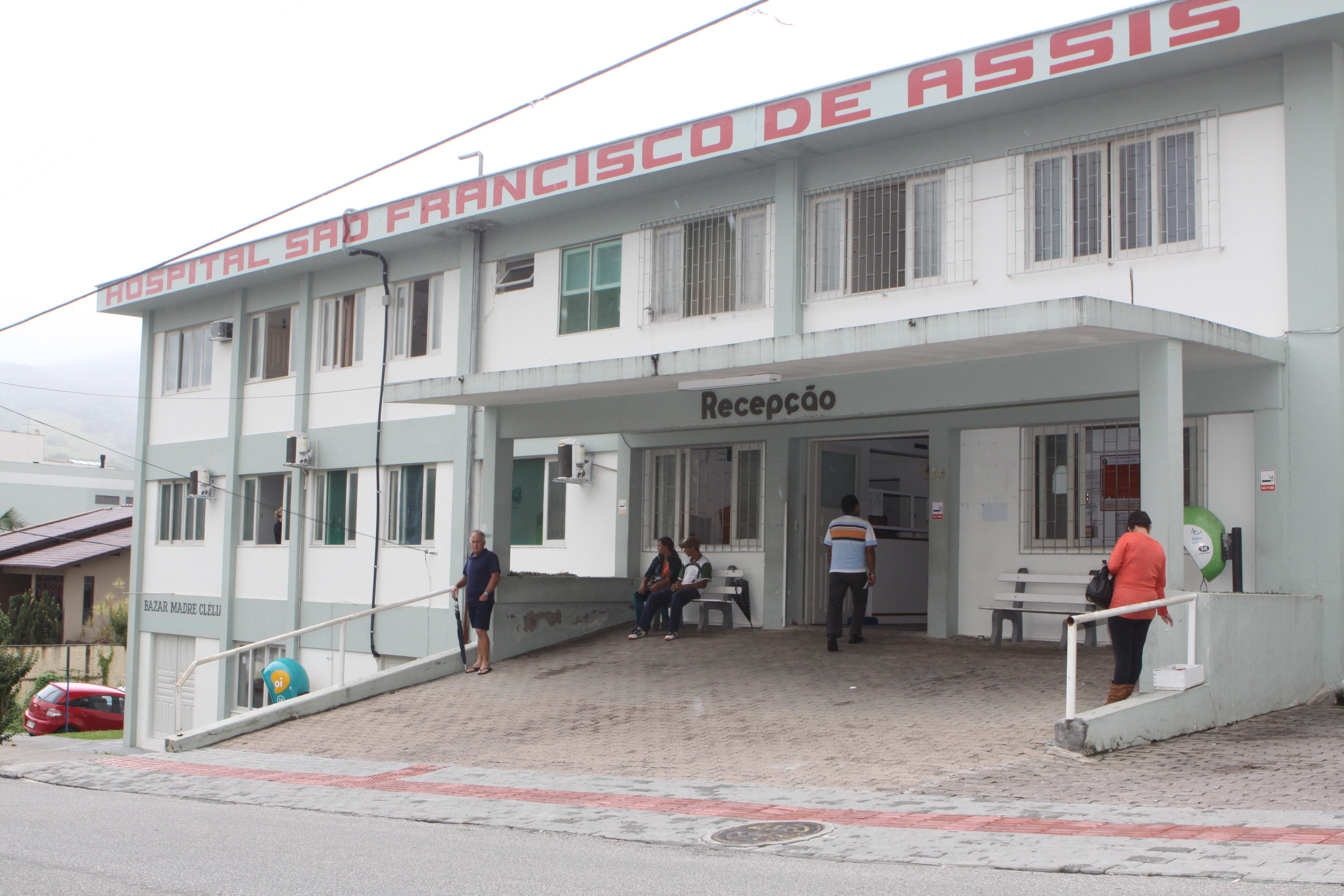 IMG_6002 Hospital São Francisco de Assis